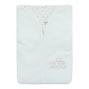 Ver imagem 1 de Porta Bebê / Saco de Dormir Bebê Diversão Off White - Hug