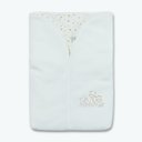 Ver imagem 4 de Porta Bebê / Saco de Dormir Bebê Diversão Off White - Hug