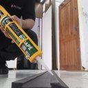 Ver imagem 5 de Cola Rodape Acrilico Branco Unipega 280ml