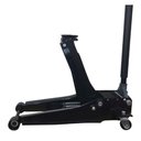 Ver imagem 3 de Macaco Hidráulico Jacaré Rebaixado 3 Toneladas Presto