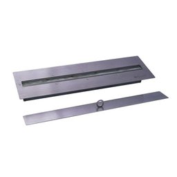 Queimador Ecológico para Lareira 60cm a Álcool e Etanol - 4
