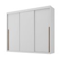 Ver imagem 2 de Guarda-roupa Portas de Correr Spazio