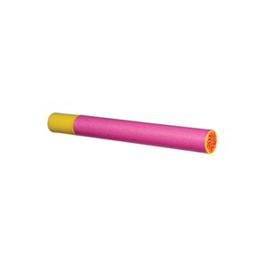 Lança-água 60cm - Rosa Mor