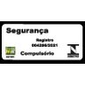 Lança-água 60cm - Rosa Mor - 2