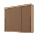 Ver imagem 3 de Guarda-roupa Portas de Correr Spazio