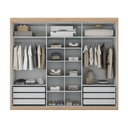 Ver imagem 6 de Guarda-roupa Portas de Correr Spazio