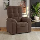 Ver imagem 1 de Poltrona Retratil e Reclinavel Estoril