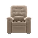 Ver imagem 4 de Poltrona Retratil e Reclinavel Estoril