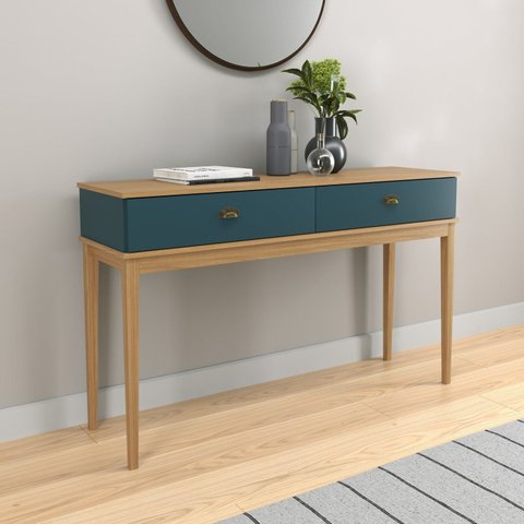 Aparador - Colonial 1360cm X 890cm X 410cm 2 Gavetas