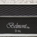 Ver imagem 3 de Colchão Casal Queen D65 158x198x24cm Belmont Plus Simbal
