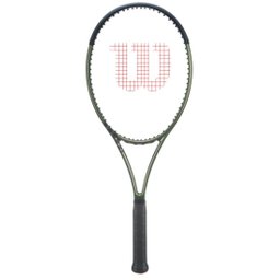 Raquete De Tênis Wilson Blade 98 16x19 V8 - L2 ( 4 1/4) - 1
