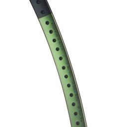 Raquete De Tênis Wilson Blade 98 16x19 V8 - L2 ( 4 1/4) - 4