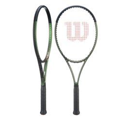 Raquete De Tênis Wilson Blade 98 16x19 V8 - L2 ( 4 1/4) - 2