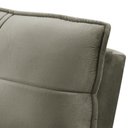 Ver imagem 3 de Sofá Retrátil e Reclinável França 210 Cm com Porta Copos e Objetos