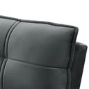 Ver imagem 6 de Sofá Retrátil e Reclinável França 210 Cm com Porta Copos e Objetos