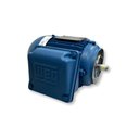 Ver imagem 1 de Motor Elétrico Trifásico Weg 0.33 Cv 4p 63 220/380v C/ 6 Term 60hz B14d W21