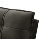 Ver imagem 5 de Sofá Retrátil e Reclinável França 210 Cm com Porta Copos e Objetos