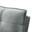 Ver imagem 6 de Sofá Retrátil e Reclinável França 210 Cm com Porta Copos e Objetos