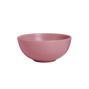 Tigela Color Home Redonda Cerâmica 550ml Elegante Mesa Posta