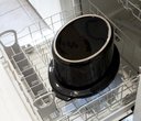 Ver imagem 7 de Elite Gourmet Mst-900v Slow Cooker Elétrico Aço Inox 8,5l