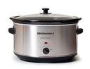 Ver imagem 1 de Elite Gourmet Mst-900v Slow Cooker Elétrico Aço Inox 8,5l