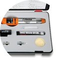 Ver imagem 5 de Ferro de Solda a Gás 120w 7 Acessórios em Caixa 1827-k Beta