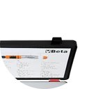 Ver imagem 7 de Ferro de Solda a Gás 120w 7 Acessórios em Caixa 1827-k Beta