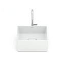 Ver imagem 5 de Cuba de Apoio 30x30cm sem Mesa T3 Terra