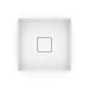 Ver imagem 4 de Cuba de Apoio 30x30cm sem Mesa T3 Terra