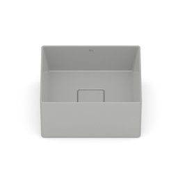 Cuba de Apoio 30x30cm sem Mesa T3 Terra - 3