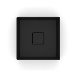 Cuba de Apoio 30x30cm sem Mesa T3 Terra - 4