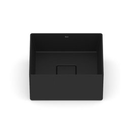 Cuba de Apoio 30x30cm sem Mesa T3 Terra - 3