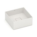 Ver imagem 1 de Cuba de Apoio 30x30cm sem Mesa T3 Terra