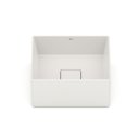 Ver imagem 3 de Cuba de Apoio 30x30cm sem Mesa T3 Terra Bege/Beige Roca
