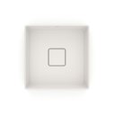 Ver imagem 4 de Cuba de Apoio 30x30cm sem Mesa T3 Terra Bege/Beige Roca