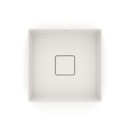 Cuba de Apoio 30x30cm sem Mesa T3 Terra - 4