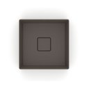 Ver imagem 4 de Cuba de Apoio 30x30cm sem Mesa T3 Terra