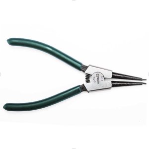 Alicate Anéis Ext Reto 7" 19-60mm St72012st Sata