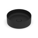 Matte Black