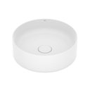 Ver imagem 3 de Cuba de Apoio Redonda 390 sem Mesa T2 Terra Roca