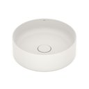 Ver imagem 3 de Cuba de Apoio Redonda 390 sem Mesa T2 Terra Roca