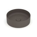 Ver imagem 1 de Cuba de Apoio Redonda 390 sem Mesa T2 Terra Roca