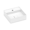 Ver imagem 1 de Cuba de Apoio 40cm X 40cm com Mesa T9 Terra Roca