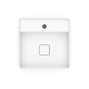 Ver imagem 4 de Cuba de Apoio 40cm X 40cm com Mesa T9 Terra Roca