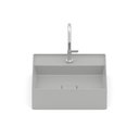 Ver imagem 5 de Cuba de Apoio 40cm X 40cm com Mesa T9 Terra Roca