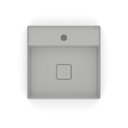 Ver imagem 4 de Cuba de Apoio 40cm X 40cm com Mesa T9 Terra Roca