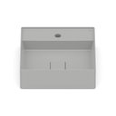 Ver imagem 3 de Cuba de Apoio 40cm X 40cm com Mesa T9 Terra Roca