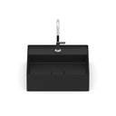 Ver imagem 5 de Cuba de Apoio 40cm X 40cm com Mesa T9 Terra Roca