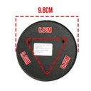 Ver imagem 3 de Bacia Queimador + Capa Fogão Waves Itatiaia Grande 2 Peças