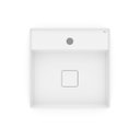 Ver imagem 4 de Cuba de Apoio 40cm X 40cm com Mesa T9 Terra Roca